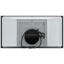 Полновстраиваемая вытяжка KRONA ELISA 600 GLASS BLACK PB — фотография 5