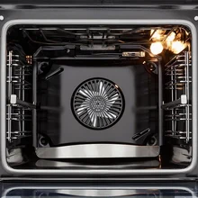Электрический духовой шкаф KRONA NEBULA steam 60 BL — фотография 13