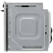 Электрический духовой шкаф KRONA QUENDEL 60 BL/S — фотография 5