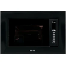 Встраиваемая микроволновая печь KRONA LAUNE 60 BL K — фотография 2