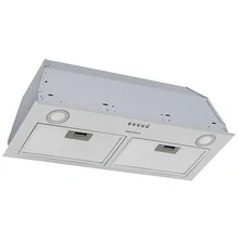 Полновстраиваемая вытяжка KRONA Ameli 900 inox PB — фотография 2