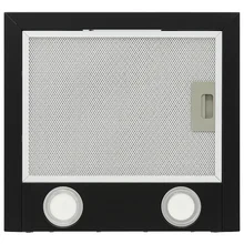 Вертикальная вытяжка KRONA DITA R 400 BLACK PB — фотография 7