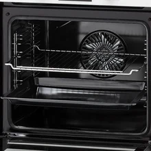Электрический духовой шкаф KRONA LEGENDE 60 WH — фотография 10
