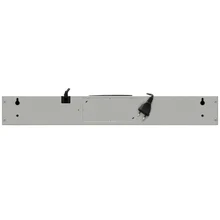 Плоская вытяжка KRONA JESSICA slim 600 inox push button — фотография 8