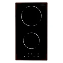 Электрическая варочная панель KRONA TEMPO 30 BL — фотография 2