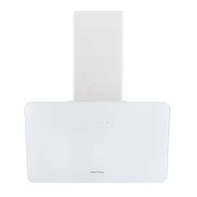 Наклонная вытяжка KRONA LIORA 600 white S — фотография 2