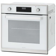 Электрический духовой шкаф KRONA ADRIANO 60 WH G2 — фотография 2