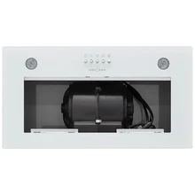Полновстраиваемая вытяжка KRONA SINTIA 600 WHITE PB — фотография 5