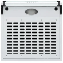 Плоская вытяжка KRONA OSTEN 500 white PB — фотография 3