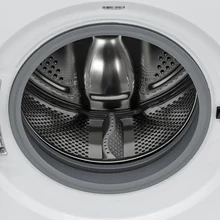 Сушильная машина KRONA DARRE 1400 7/5K WHITE — фотография 9