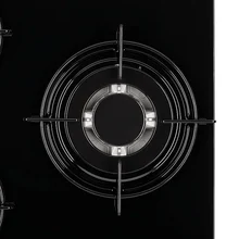 Газовая варочная панель KRONA FELICE 45 BL — фотография 6