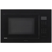 Встраиваемая микроволновая печь KRONA REIN 60 BL — фотография 2