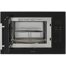 Встраиваемая микроволновая печь KRONA RIFLESSO 60 BL V2 — фотография 3