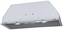 Полновстраиваемая вытяжка KRONA MINI 900 INOX — фотография 1