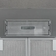 Купольная вытяжка KRONA Bella 600 inox PB — фотография 5