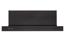 Телескопическая вытяжка KRONA KAMILLA 500 BLACK — фотография 2