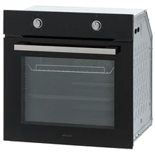 Электрический духовой шкаф KRONA BEATO 60 BL — фотография 3