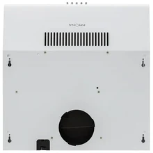 Плоская вытяжка KRONA OLIVIA 500 white PB — фотография 10