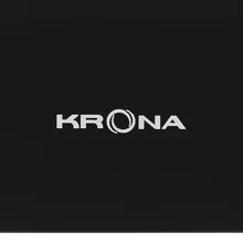 Электрический духовой шкаф KRONA UNIVERSUM 60 BL/BL — фотография 8