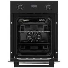 Электрический духовой шкаф KRONA RITUS 45 BL/BL — фотография 3