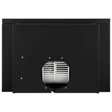 Телескопическая вытяжка KRONA KAMILLA 450 BLACK — фотография 8