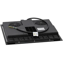 Индукционная варочная панель KRONA MAGIER 60 BL 4BTK — фотография 4