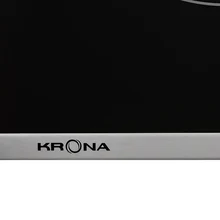 Индукционная варочная панель KRONA GRUND 60 BL/S — фотография 6