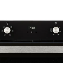 Электрический духовой шкаф KRONA REGINA 60 BL — фотография 7