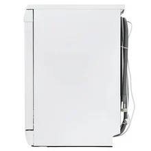 Отдельностоящая посудомоечная машина KRONA RIVA 45 FS WH — фотография 4