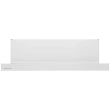 Телескопическая вытяжка KRONA VENDY 600 WHITE (1 мотор) — фотография 6