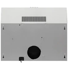 Плоская вытяжка KRONA OSTEN 600 inox PB — фотография 6