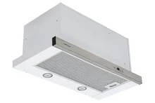 Телескопическая вытяжка KRONA KAMILLA power 600 inox 3Р — фотография 3