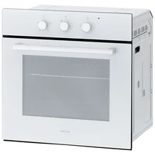 Электрический духовой шкаф KRONA ESSENZA 60 WH G2 — фотография 2