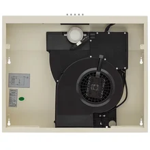 Плоская вытяжка KRONA ERMINA 600 ivory PB — фотография 3