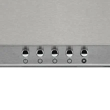 Купольная вытяжка KRONA Bella 600 inox PB — фотография 4