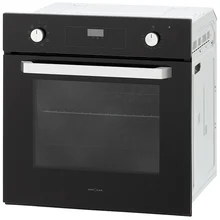 Электрический духовой шкаф KRONA ONORE 60 BL G2 — фотография 3