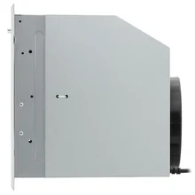 Полновстраиваемая вытяжка KRONA Asta 600 inox PB — фотография 11
