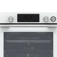 Электрический духовой шкаф KRONA NEBULA steam 60 WH — фотография 6