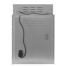 Электрический духовой шкаф KRONA CORRENTE 45 WH — фотография 6