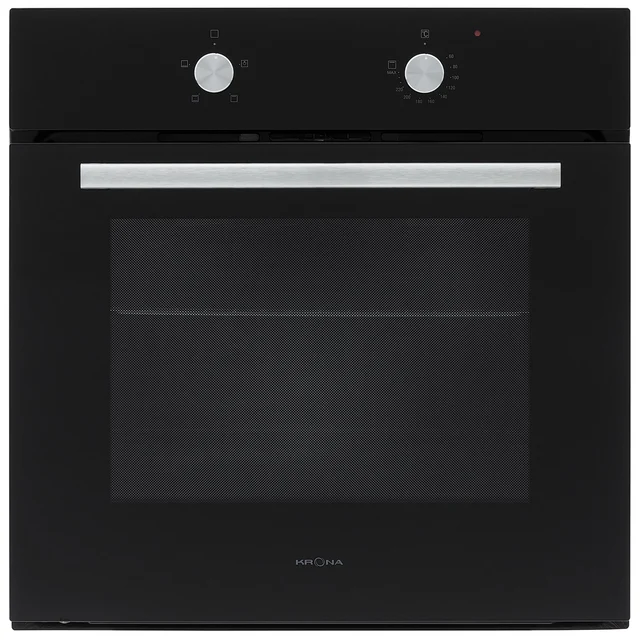 Электрический духовой шкаф KRONA PRONTO 60 BL G2
