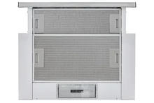 Телескопическая вытяжка KRONA KAMILLA slim 500 inox — фотография 8