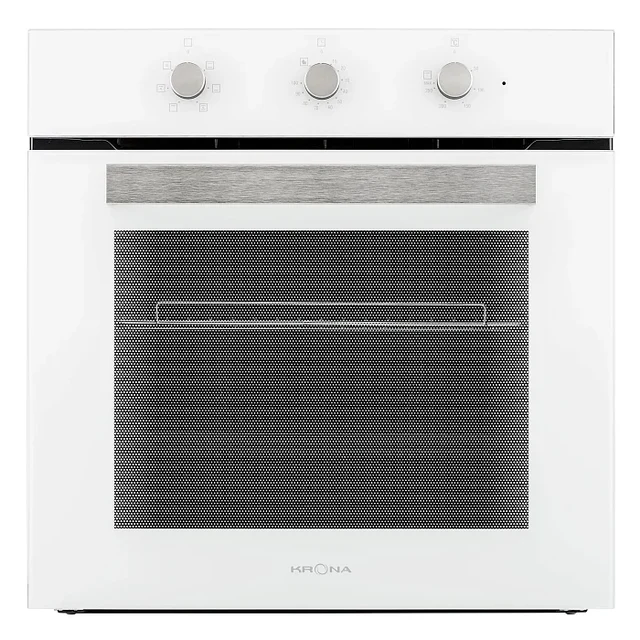 Электрический духовой шкаф KRONA ROMANA 60 WH