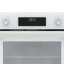 Электрический духовой шкаф KRONA ONORE 60 WH G2 — фотография 6
