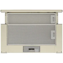 Телескопическая вытяжка KRONA KAMILLA RETRO 600 IVORY — фотография 3
