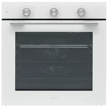 Электрический духовой шкаф KRONA BIRNE 60 WH — фотография 1