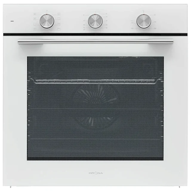 Электрический духовой шкаф KRONA BIRNE 60 WH