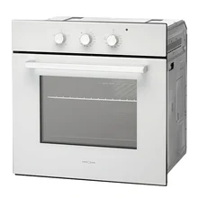 Электрический духовой шкаф KRONA ESSENZA 60 WH — фотография 2