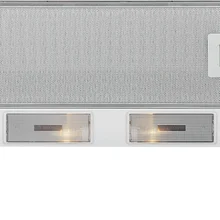 Телескопическая вытяжка KRONA VENDY 600 WHITE (1 мотор) — фотография 12