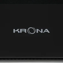 Электрический духовой шкаф KRONA ESTERO 45 BL — фотография 8