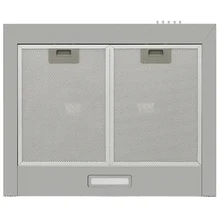 Купольная вытяжка KRONA CORNELIA 600 inox PB — фотография 3